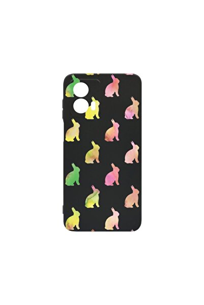 bestcase Husa BestCase¬Æ Premium Silicon, Compatibila Cu Motorola Moto G04, C...