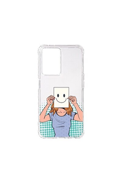 bestcase Husa BestCase¬Æ Anti Shock 1.5MM, Compatibila Cu OPPO A77 4G / A77 5...