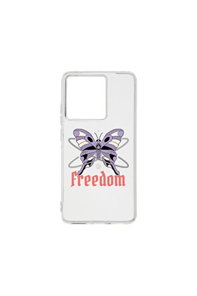 bestcase Husa pentru Motorola Edge 50 Neo, BestCase¬Æ Clear Silicon 2MM, Free...