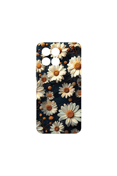 bestcase ¬Æ Husa Slim Premium Silicon 1.2MM, Compatibila Cu Honor X8 5G / Hon...