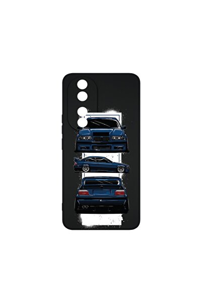 bestcase ¬Æ Husa Slim Premium Silicon 1.2MM, Compatibila cu Honor 90 5G, The ...