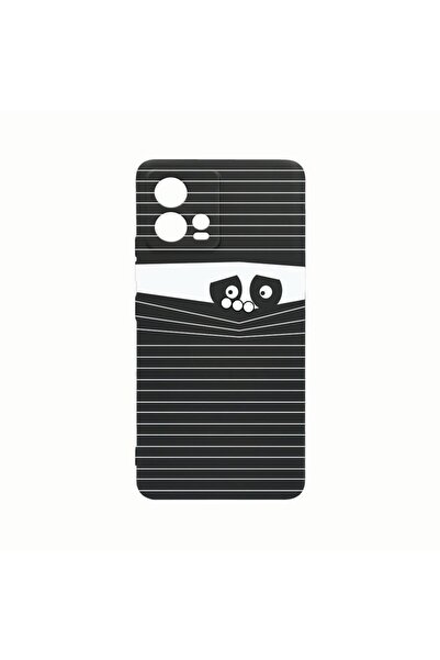 bestcase Husa Silicon, Compatibila Cu Motorola Edge 30 Fusion, Look Back, Rez...