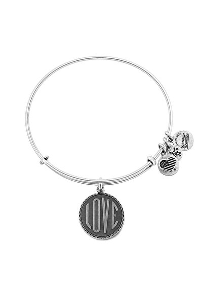 Alex and Ani Bratara Metal A07EB46RS