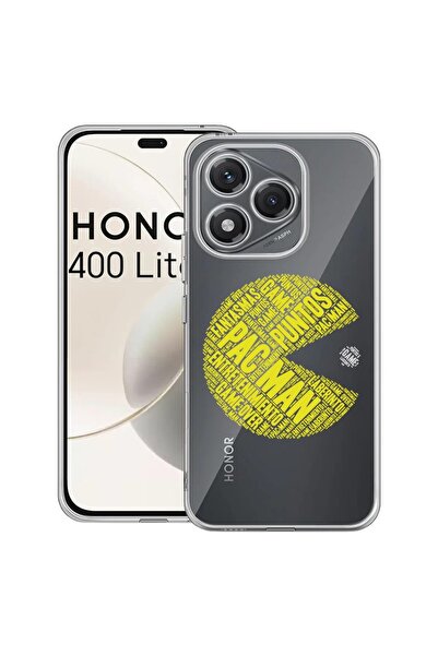 bestcase Husă pentru Honor 400 Lite 5G, BestCase® Silicon transparent 2MM, Ca...