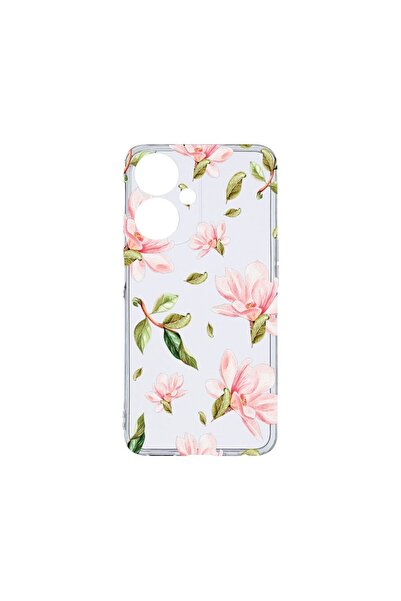 bestcase Husa BestCase® Silicon Transparent, Compatibilă cu Honor X7b, Colecț...