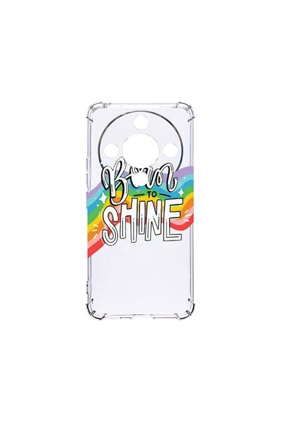bestcase Αντικραδασμική Θήκη 1.5MM, Συμβατή με Honor X9b / Magic6 Lite / X50 ...