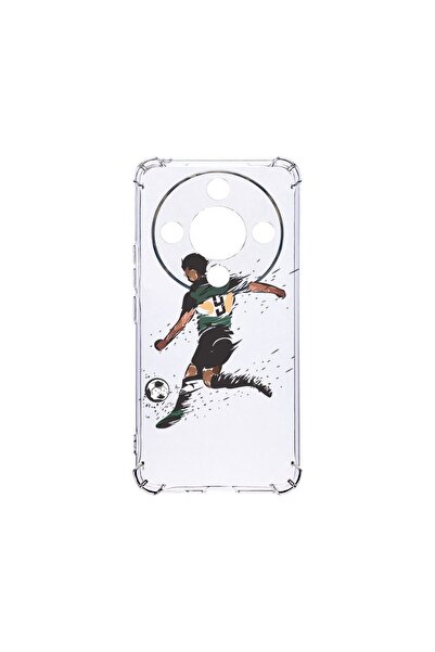 bestcase Αντικραδασμική Θήκη 1.5MM, Συμβατή με Honor X9b / Magic6 Lite / X50 ...