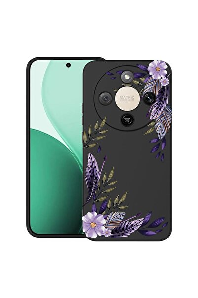 bestcase ¬Æ Husa TPU Ultra Slim Compatibila cu Honor Magic 8 Lite / X9d / X70...