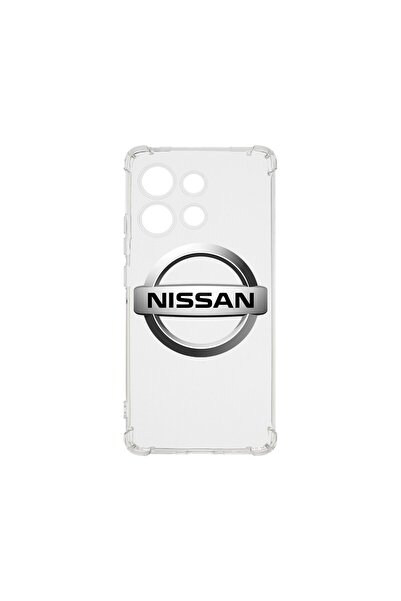 bestcase Husa pentru Motorola Edge 50 Neo, BestCase¬Æ Anti Shock 1.5MM, Nissa...