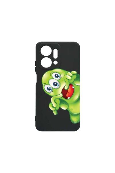 bestcase Husa BestCase¬Æ Premium Liquid Silicon, Compatibila Cu Honor X7a, Gr...