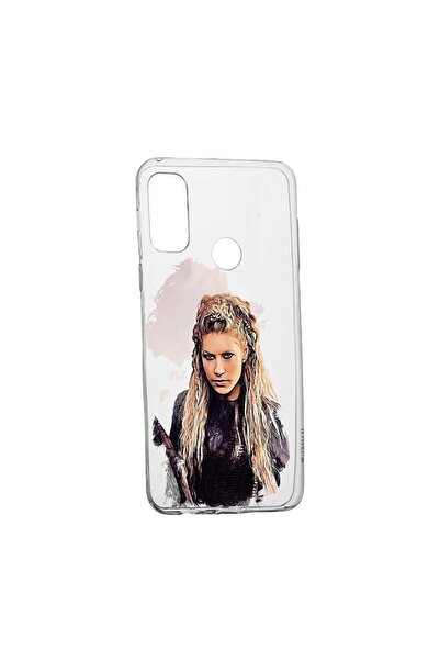 bestcase Husa Vikingii Lagerha Movie, pentru Honor 9X Lite, rezistenta la uzu...