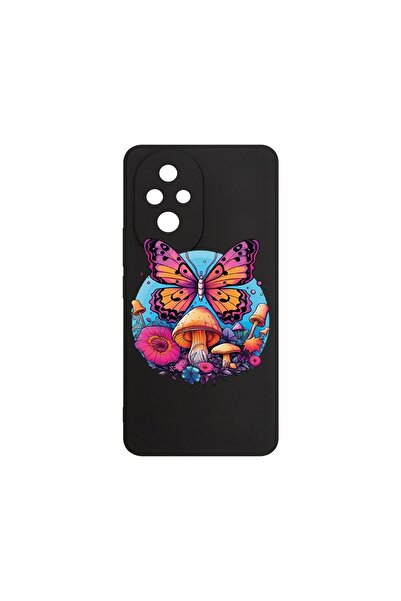 bestcase Θήκη για Honor 200 5G, BestCase® Λεπτή Σιλικόνη 0.8MM, Χρώματα Ονείρ...