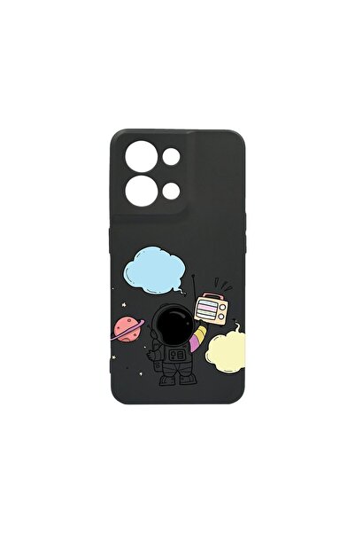 bestcase Husa BestCase¬Æ SLIM SIlicon 0.8MM, Compatibila Cu OPPO Reno8 Pro Pl...