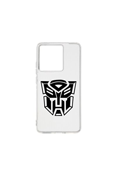bestcase Husa pentru Motorola Edge 50 Neo, BestCase¬Æ Clear Silicon 2MM, Tran...