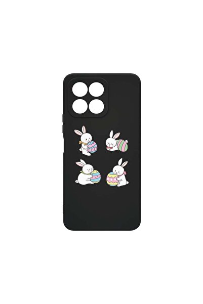 bestcase Husa BestCase¬Æ Premium Liquid Silicon, Compatibila Cu Honor 70 Lite...