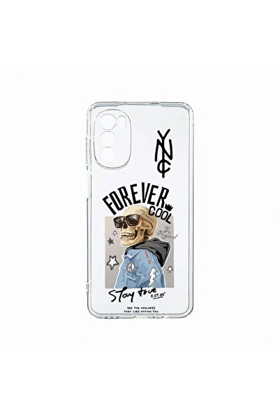 bestcase Husa Silicon, Compatibila Cu Motorola Moto G82 / Moto G52, Forever C...