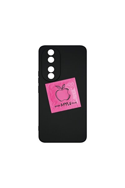 bestcase Θήκη Husa Slim Premium Σιλικόνης 1.2MM, Συμβατή με Honor 90 5G, Ροζ,...