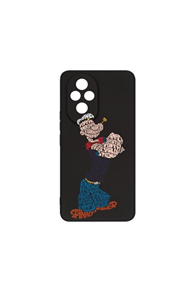 bestcase Θήκη Σιλικόνης Slim Premium 1.2MM, Συμβατή με Honor 200 Pro 5G, Call...