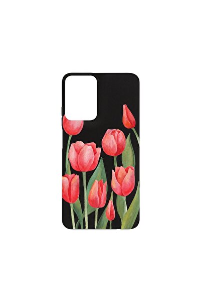 bestcase Husa pentru Motorola Moto G35, BestCase¬Æ Slim SIlicon 0.8MM, Red Tu...
