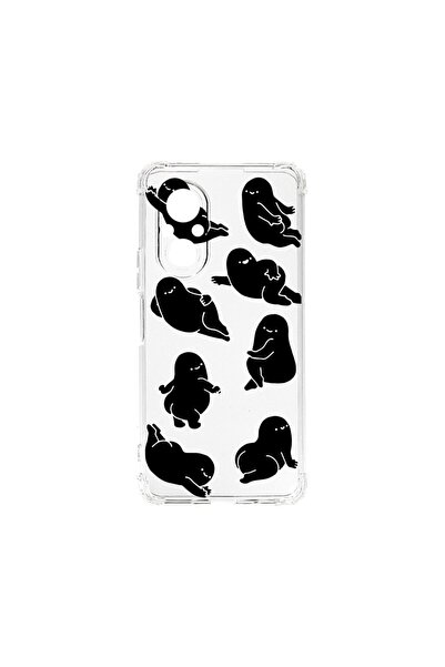 bestcase Αντικραδασμική Θήκη 1.5mm, Συμβατή με Huawei Nova 9 SE, Μεγάλο Σχέδι...
