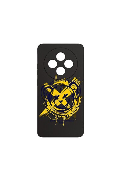 bestcase Husă pentru OPPO Reno12 F / Reno12 FS, BestCase® Silicon Premium Sub...