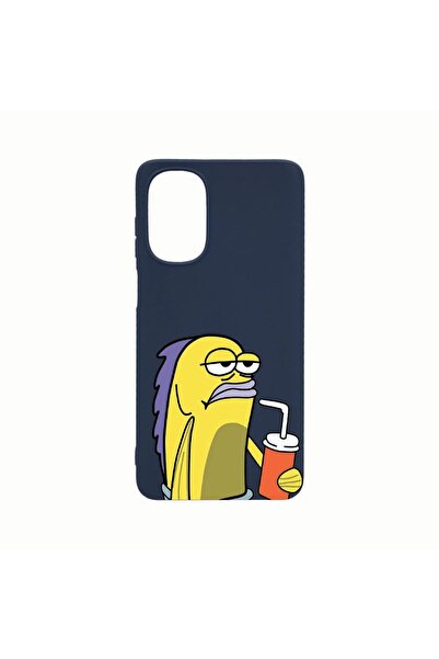 bestcase Θήκη σιλικόνης, Συμβατή με Motorola Moto G62 5G, Με μοτίβο μιμίδιο, ...