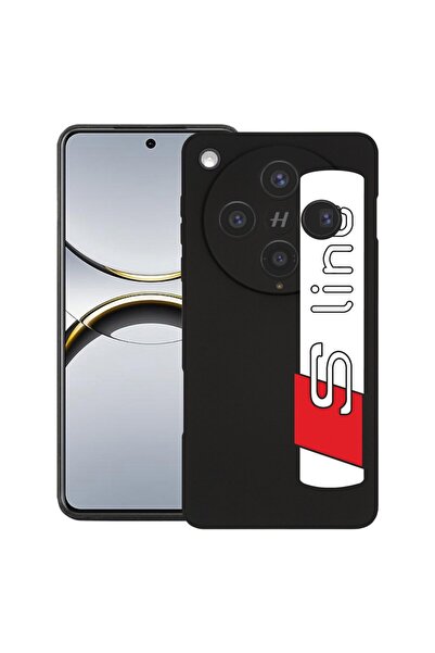 bestcase ¬Æ Husa Premium Silicone Compatibila cu OPPO Find X8, cu Design Audi...