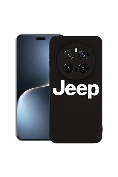 bestcase Husă pentru Honor Magic7 Pro, Silicon subțire premium de 1.2MM, Jeep...