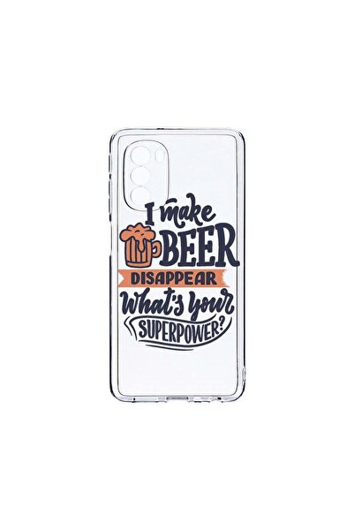 bestcase Husa BestCase¬Æ Clear Silicon 2MM, Compatibila Cu Motorola Moto G51 ...