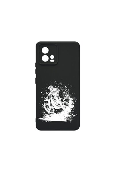bestcase Θήκη Σιλικόνης Slim Premium 1.2MM, Συμβατή με Motorola Moto G72, Mot...