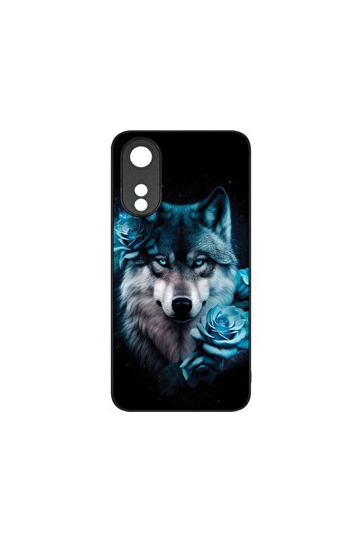 bestcase Husa BestCase¬Æ Slim Glassy, Compatibila Cu OPPO A78 5G / A58 5G, Bl...