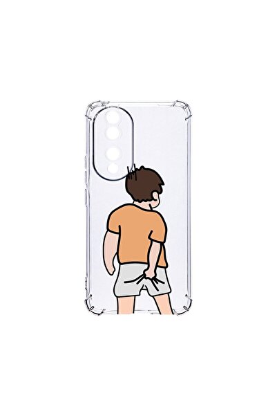 bestcase Αντικραδασμική Θήκη 1.5MM, Συμβατή με Honor 90, Αντοχή σε Γρατσουνιέ...