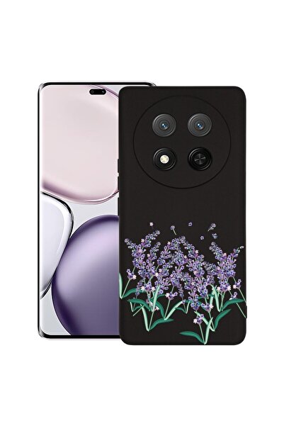 bestcase Θήκη για Honor Magic 7 Lite, Λεπτή θήκη σιλικόνης υψηλής ποιότητας 1...