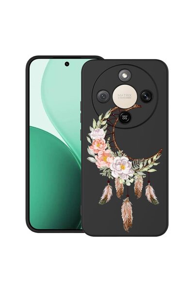 bestcase ¬Æ Husa TPU Ultra Slim Compatibila cu Honor Magic8 Lite, Dreamcatche...