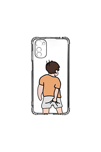 bestcase Husa BestCase¬Æ Anti Shock 1.5MM, Compatibila Cu Motorola Moto E32s,...