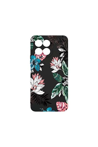 bestcase Husa BestCase¬Æ SLIM SIlicon 0.8MM, Compatibila Cu Honor X6, Pastel ...