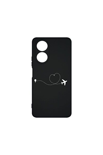 bestcase Husa BestCase¬Æ Premium Liquid Silicon, Compatibila Cu OPPO A58 4G, ...