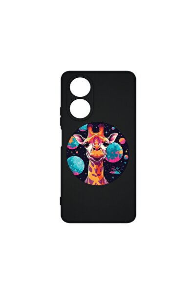 bestcase ¬Æ Husa Slim Premium Silicon 1.2MM, Compatibila Cu OPPO A78 5G, Drea...