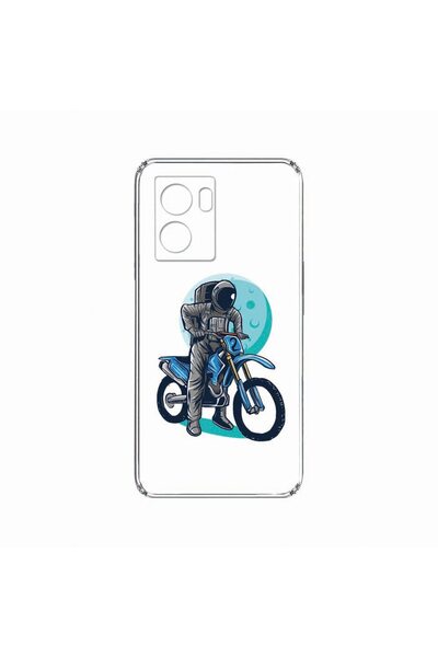 bestcase Husa BestCase¬Æ 2MM Slim Silicon, Compatibila cu OPPO A77 4G, Astron...