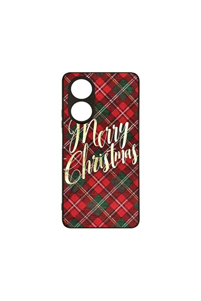 bestcase Husa BestCase¬Æ MaxSafe, Compatibila Cu OPPO A58 4G, Merry Christmas...