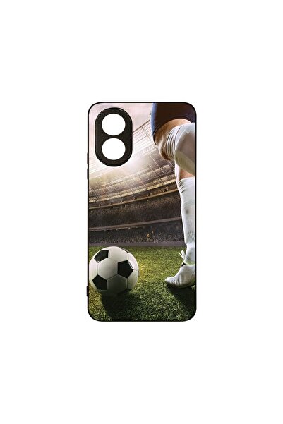 bestcase Husa BestCase¬Æ MaxSafe, Compatibila Cu OPPO A38 4G, Play Football, ...