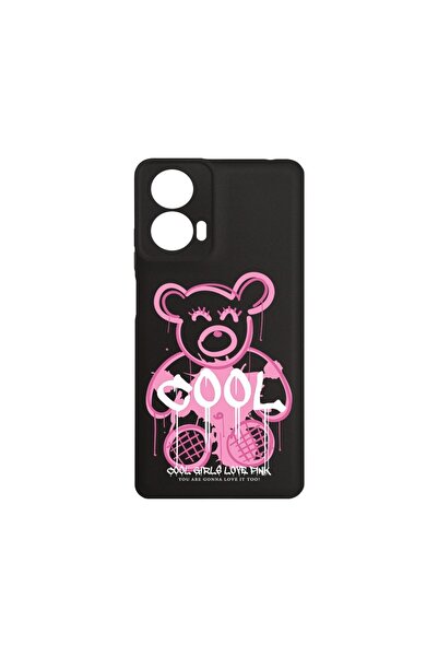 bestcase Husa pentru Motorola Moto G24 / Moto G24 Power, BestCase¬Æ Slim SIli...