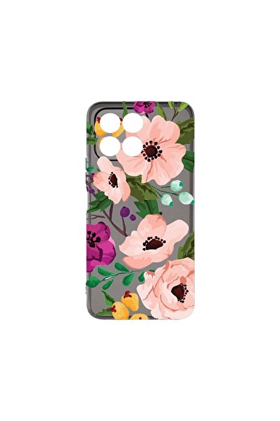 bestcase Husa BestCase¬Æ Grafit Silicon 1.5MM, Compatibila Cu Honor X6, Paste...