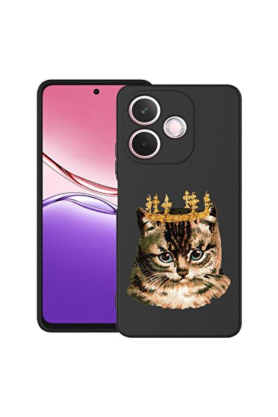bestcase ¬Æ Husa pentru OPPO A5 Pro 5G din Silicon Ultra Slim cu Design King ...