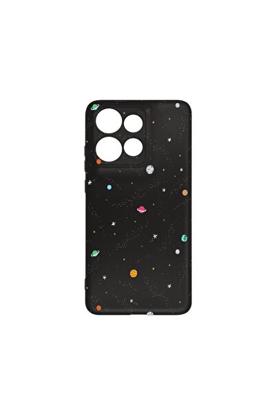 bestcase Husa pentru Motorola Edge 50 Neo, BestCase¬Æ Slim SIlicon 0.8MM, Uni...