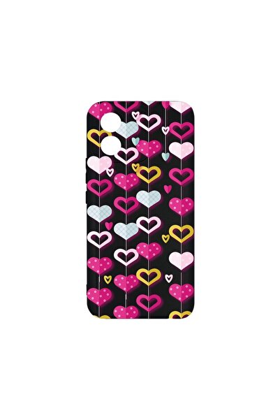 bestcase Λεπτή Θήκη Σιλικόνης 0.8MM, Συμβατή με Honor X5, Σχέδιο Χαριτωμένες ...