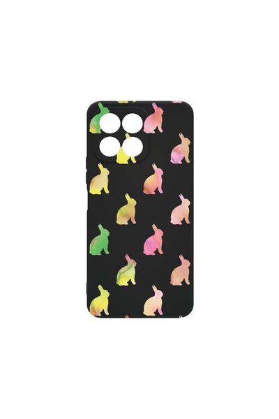 bestcase Husa BestCase¬Æ Premium Liquid Silicon, Compatibila Cu Honor 70 Lite...