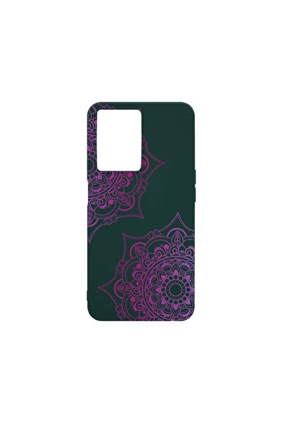 bestcase Husa BestCase¬Æ Slim SIlicon 0.8MM, Compatibila Cu OPPO A57, Lace, R...
