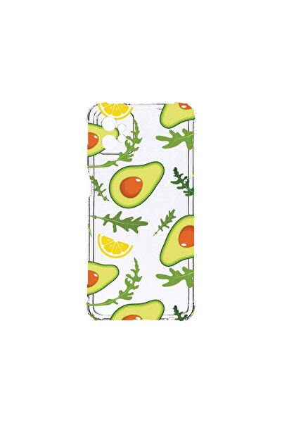 bestcase Αντικραδασμική Θήκη 1.5MM, Συμβατή με Motorola Moto G32, Αβοκάντο, Α...