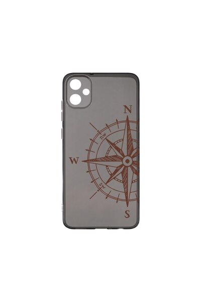 bestcase Графитен силиконов калъф 1.5ММ, съвместим с Honor 100, Компас, Ударо...